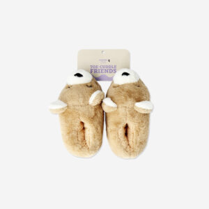 Teddy slippers - Size 38/39 - Image 3