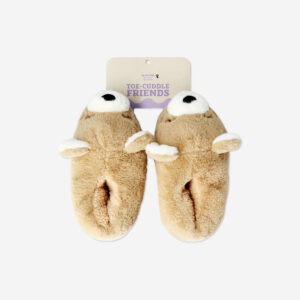 Teddy slippers - Size 40/41 - Image 3
