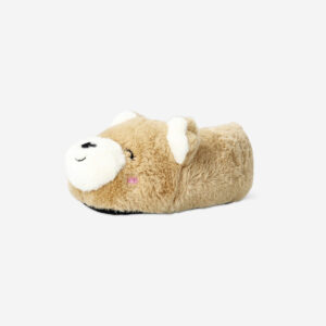 Teddy slippers - Size 40/41 - Image 2
