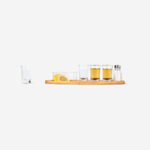 Tequila set for 6 persons - Image 1