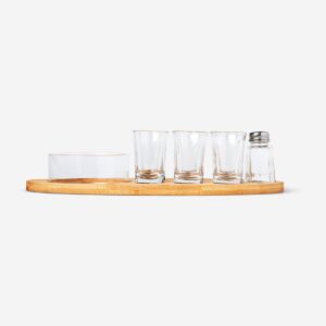 Tequila set for 6 persons - Image 2