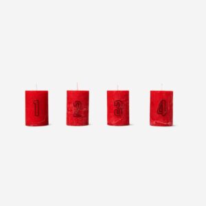 Candle decoration - Image 2