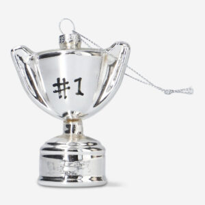 Christmas bauble. Trophy - Image 3