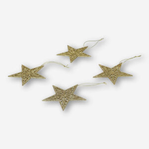 Christmas ornaments. 4 pcs - Image 2