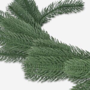 Pine garland. 180 cm - Image 2