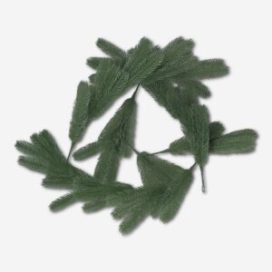Pine garland. 180 cm - Image 1