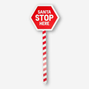 Christmas sign. 61 cm - Image 1