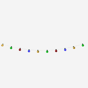String lights. 285 cm - Image 2