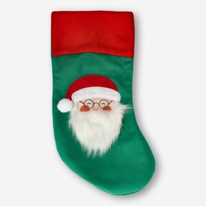 Christmas stocking - Image 1