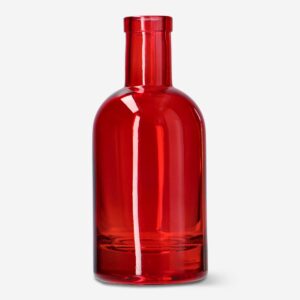 Vase. 14.5 cm