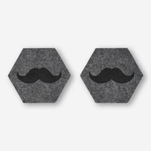 Coasters - Image 1