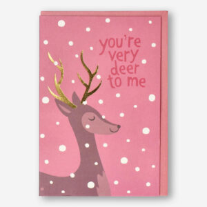 Card with envelope - Image 1