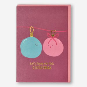 Card with envelope - Image 1