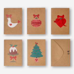 Cards with envelopes - Image 3