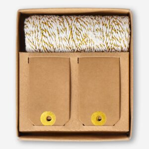 Gift decoration - Image 1