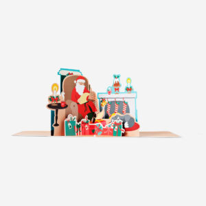 Pop-up card - Image 1