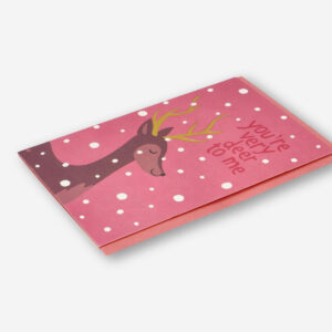 Card with envelope - Image 2