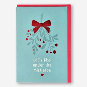 Card with envelope - Image 1