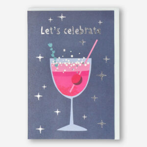 Card with envelope