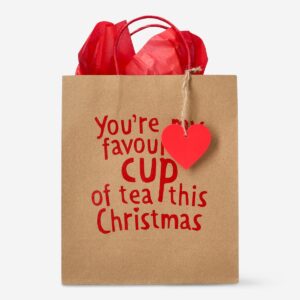Gift bag for mug - Image 3