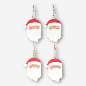 Gift tags. 4 pcs - Image 2