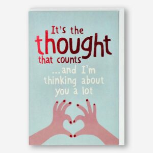 Card with envelope