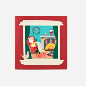Pop-up card - Image 2
