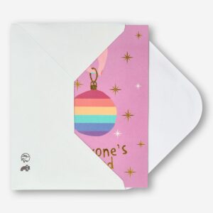 Invitation Card with Envelope - Image 3