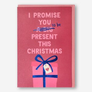 Card with envelope - Image 1