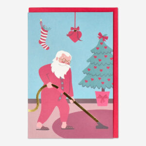 Card with envelope