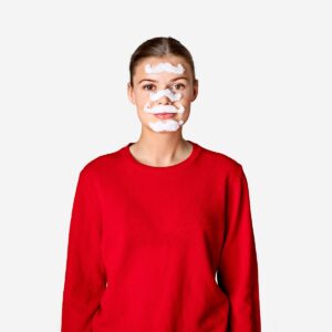 Santa's moustaches - Image 3