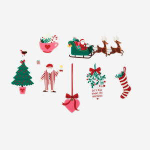 Wall stickers. 27 pcs - Image 2