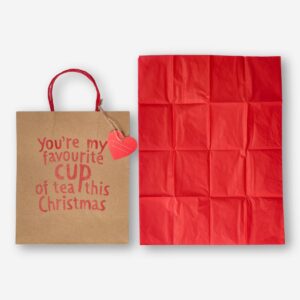 Gift bag for mug - Image 1
