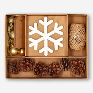 Gift decoration - Image 1