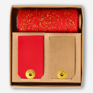 Gift decoration - Image 1
