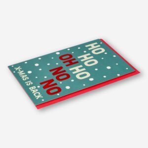 Card with envelope - Image 2
