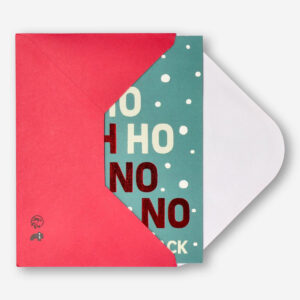 Card with envelope - Image 3