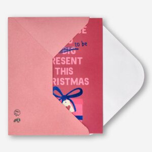 Card with envelope - Image 3