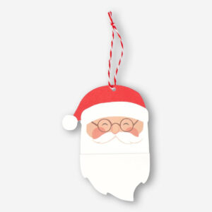 Gift tags. 4 pcs - Image 1