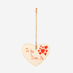 Gift tags. 4 pcs - Image 2