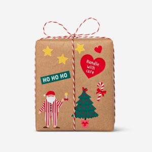 Gift stickers - Image 2