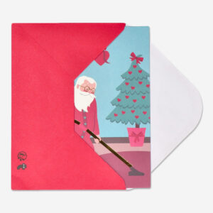 Card with envelope - Image 3