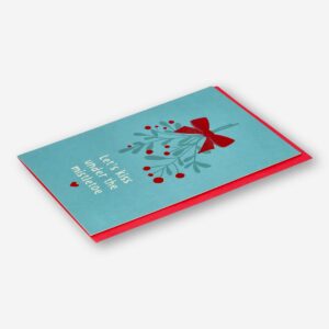 Card with envelope - Image 2
