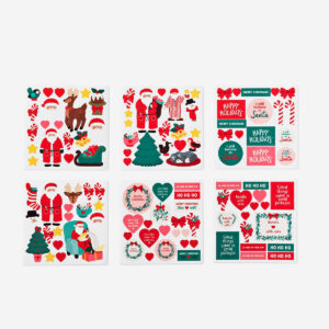 Gift stickers - Image 1