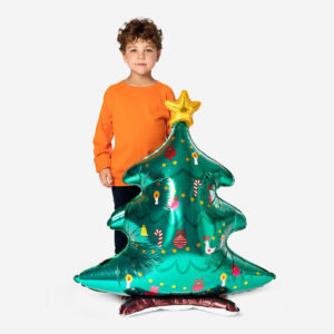 Foil balloon. 80 cm - Image 2