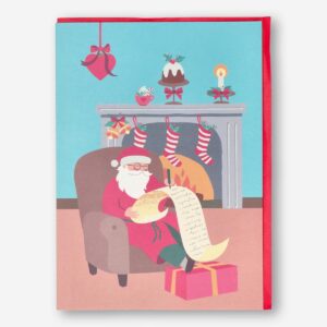 Card with envelope - Image 1
