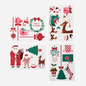 Wall stickers. 27 pcs - Image 1