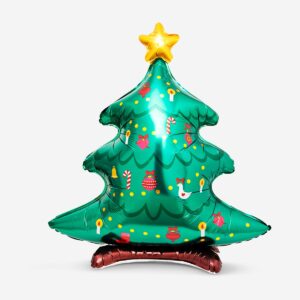 Foil balloon. 80 cm - Image 1