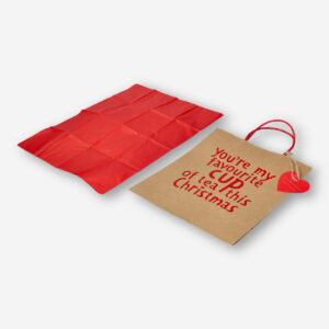 Gift bag for mug - Image 2