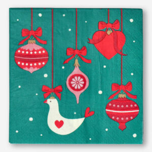 Napkins - Image 1